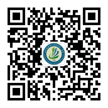 沾化一中公众号二维码