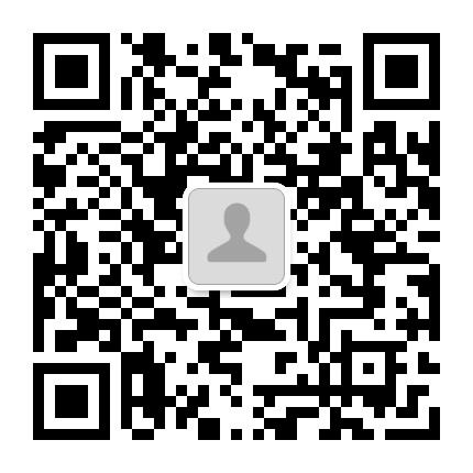 渭滨公安分局公园路警务室公众号二维码