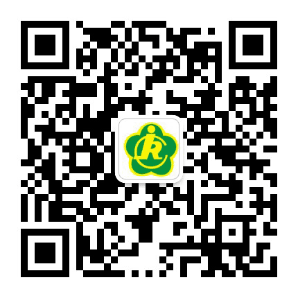 自贡残联公众号二维码