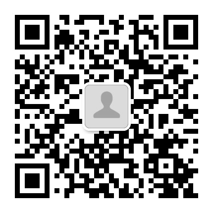 巫溪住建公众号二维码