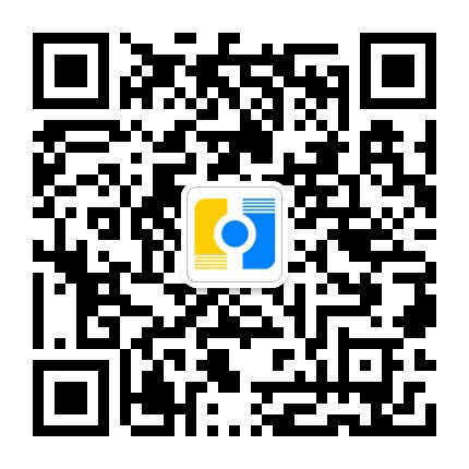 华远建工集团公众号二维码