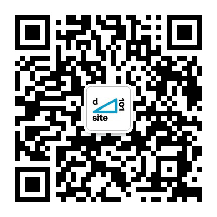 SO创意码头公众号二维码