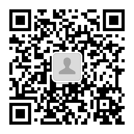 峰峰医保公众号二维码