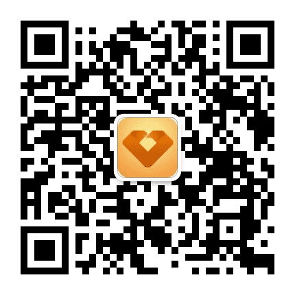 广东南澳农商银行公众号二维码