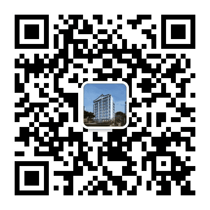 金廪 杜鹃海岸公众号二维码