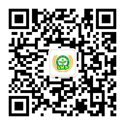清远市金禾田幼儿园公众号二维码