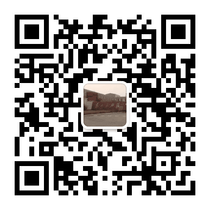 杏花营镇公众号二维码