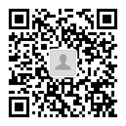 鹿泉三农公众号二维码