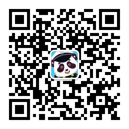 雅安交警公众号二维码