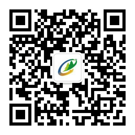 丘北林业公众号二维码