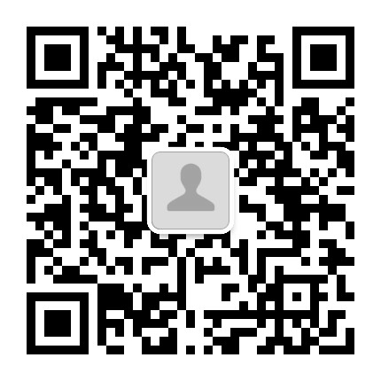 文娱商业评论公众号二维码