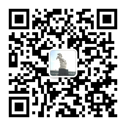 侨乡马湾公众号二维码