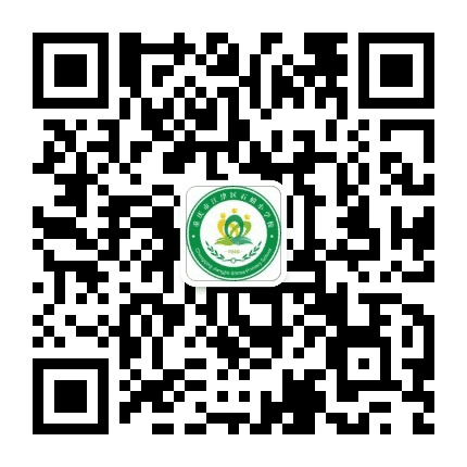 重庆市江津区石蟆小学校公众号二维码
