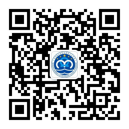 青理马院公众号二维码