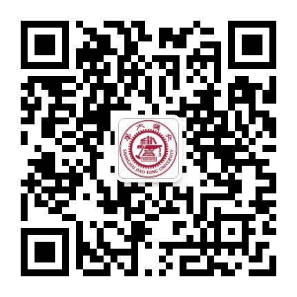 上海交通大学招采办公众号二维码