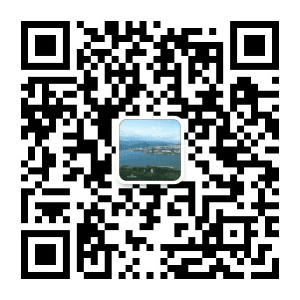 平安云阳建设公众号二维码