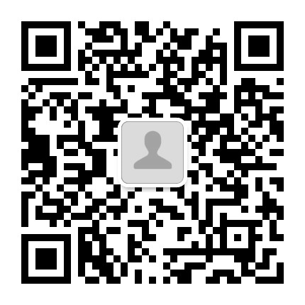 听见威远公众号二维码