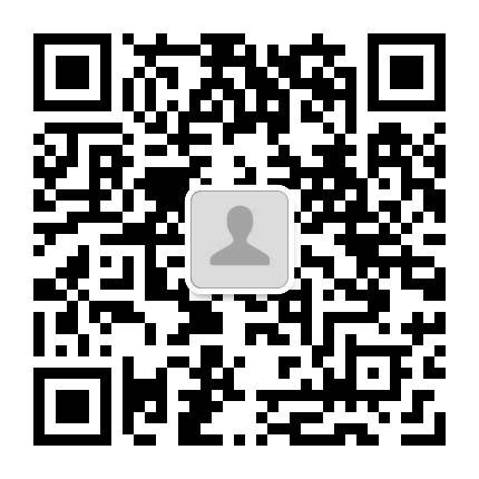 于洪营商公众号二维码