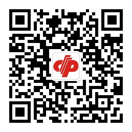 雅安福彩公众号二维码
