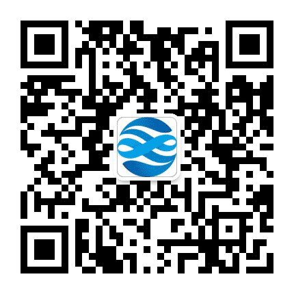 广西西江集团公众号二维码