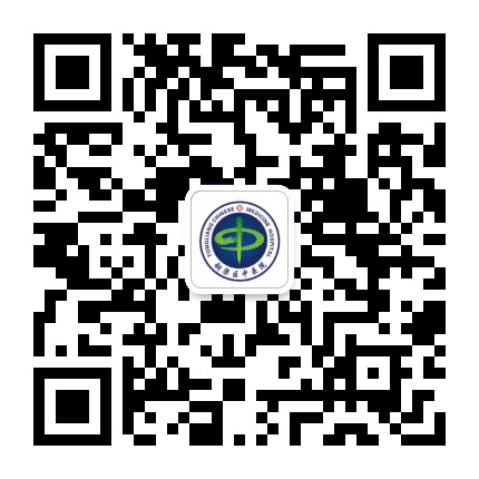 铜梁区中医院公众号二维码