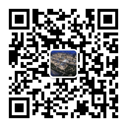 广旅涠洲西海岸公众号二维码