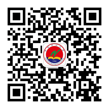 临川区罗针中心小学公众号二维码