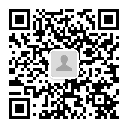 建阳人防公众号二维码