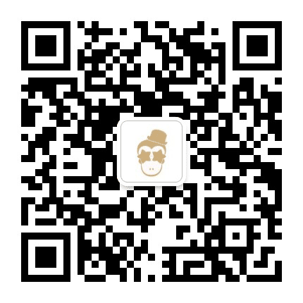 重庆美食度假精选公众号二维码