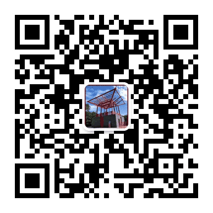 东湖大望京社区公众号二维码