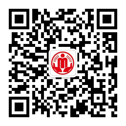 抚州民政公众号二维码