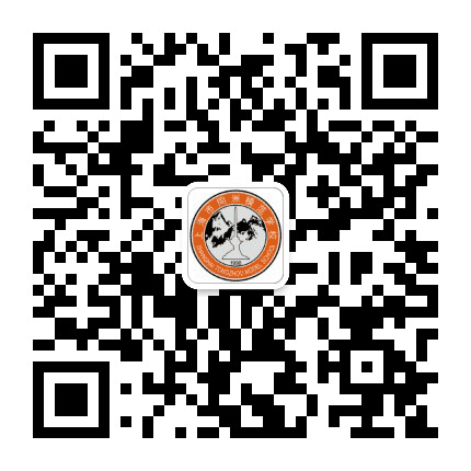 同洲春秋公众号二维码