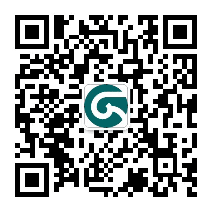 金基 南京秦淮志公众号二维码