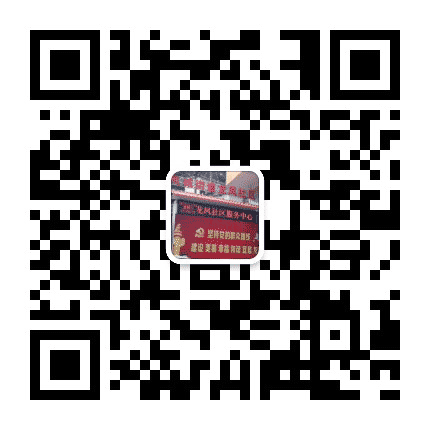 龙凤社区公众号二维码