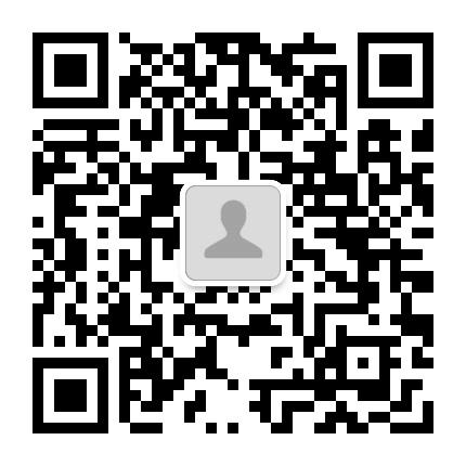 杏林党建先锋公众号二维码