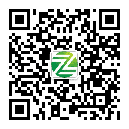 中研智能交通 智能停车公众号二维码