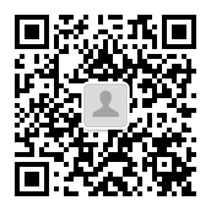 水北镇陈家村委公众号二维码