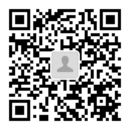 腾讯云中小企业服务公众号二维码