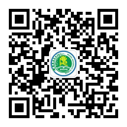 金庭宝庆路学校公众号二维码