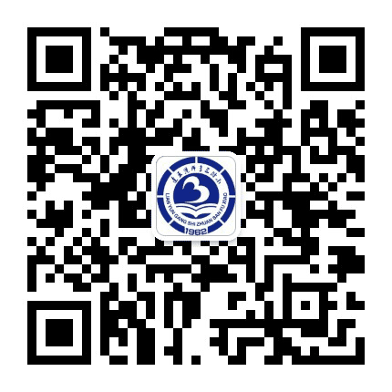 一附小盐河校区公众号二维码