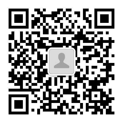 浙江医院眼视光中心公众号二维码