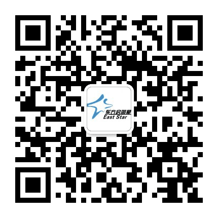 YT启明星篮球训练营公众号二维码