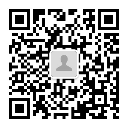 潮流万江公众号二维码