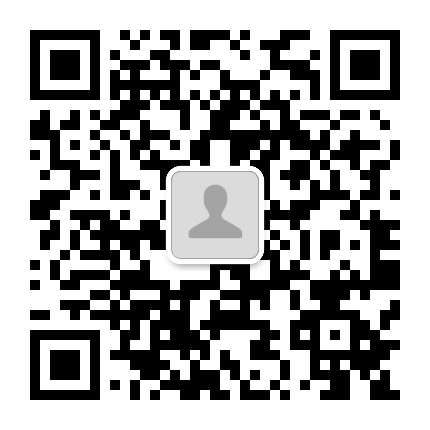 无锡联通公众号二维码