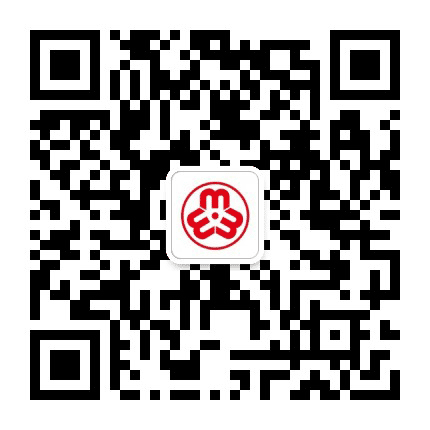 江阳女声公众号二维码