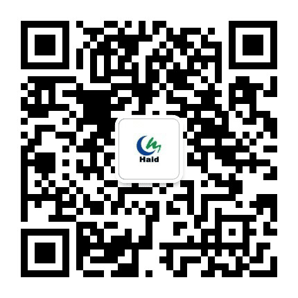 洞庭海大公众号二维码