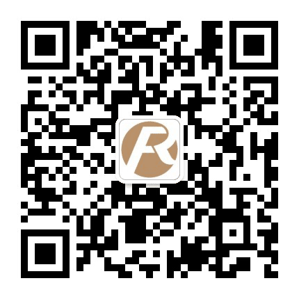 广州富力皇上皇公众号二维码