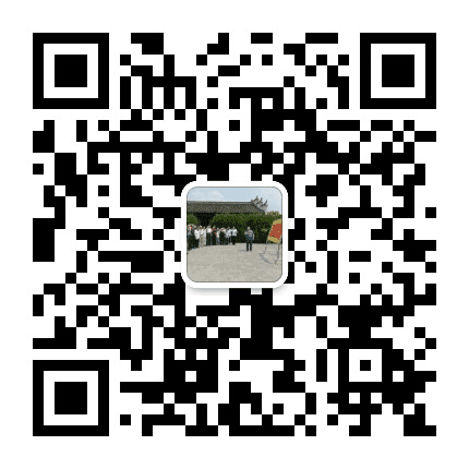 安徽高院老干部公众号二维码