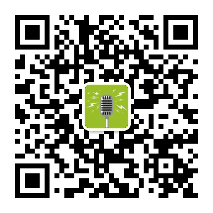 手机K歌43公众号二维码