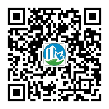 历下城管公众号二维码